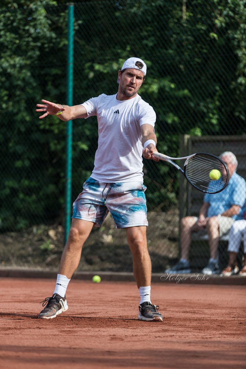 Bild 33 - Marner Tennisevent mit Mischa Zverev